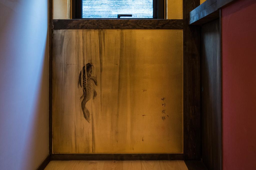 Suite Japanese-Style Townhouse with Open-Air Bath