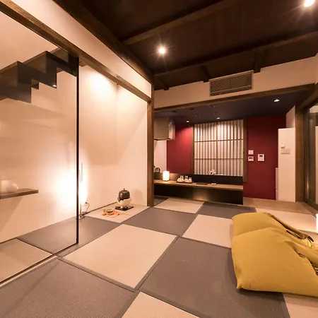 Kiraku Kyoto Gion-2